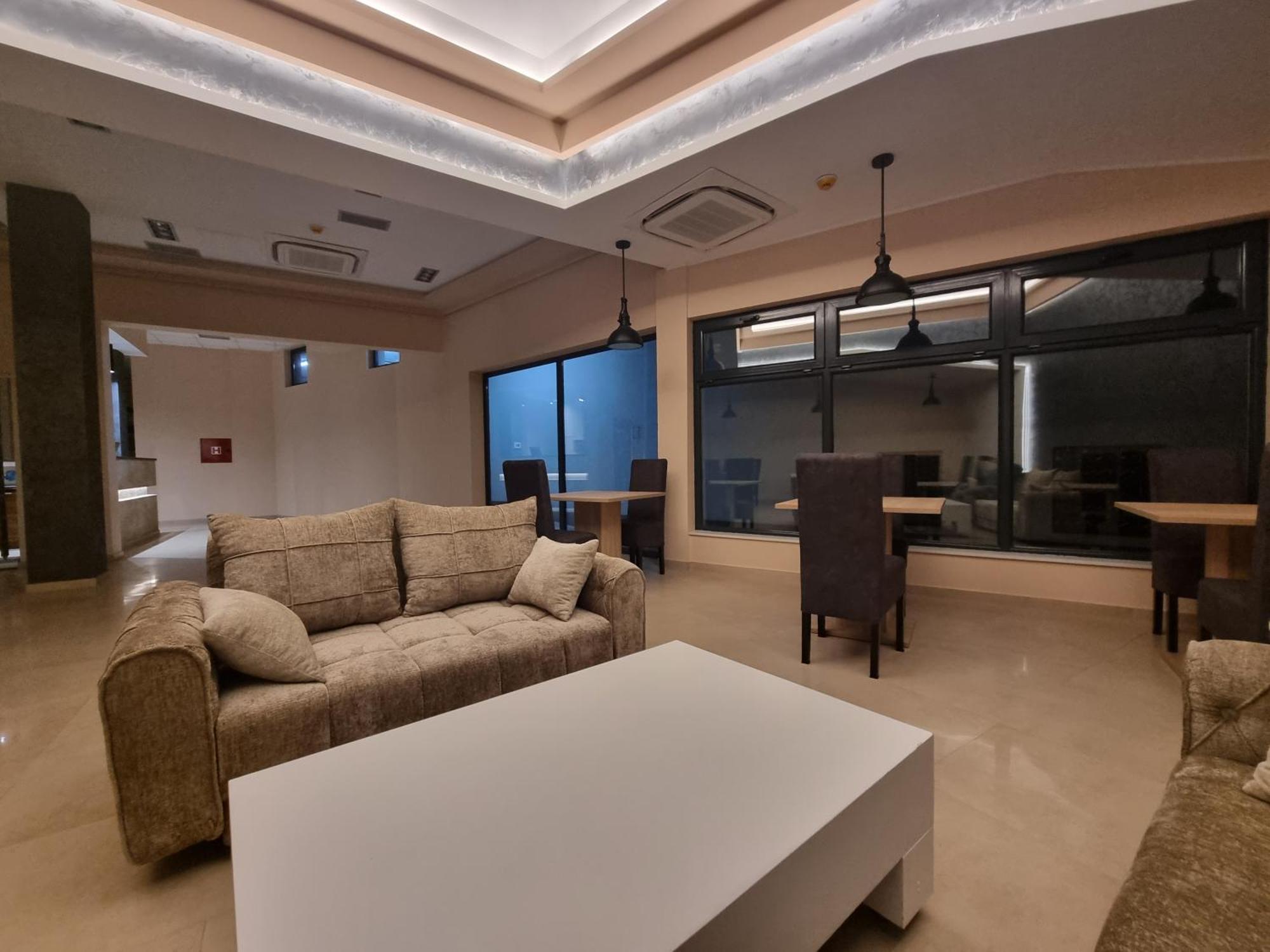 Gosnje Apartment Novi Sad Bagian luar foto