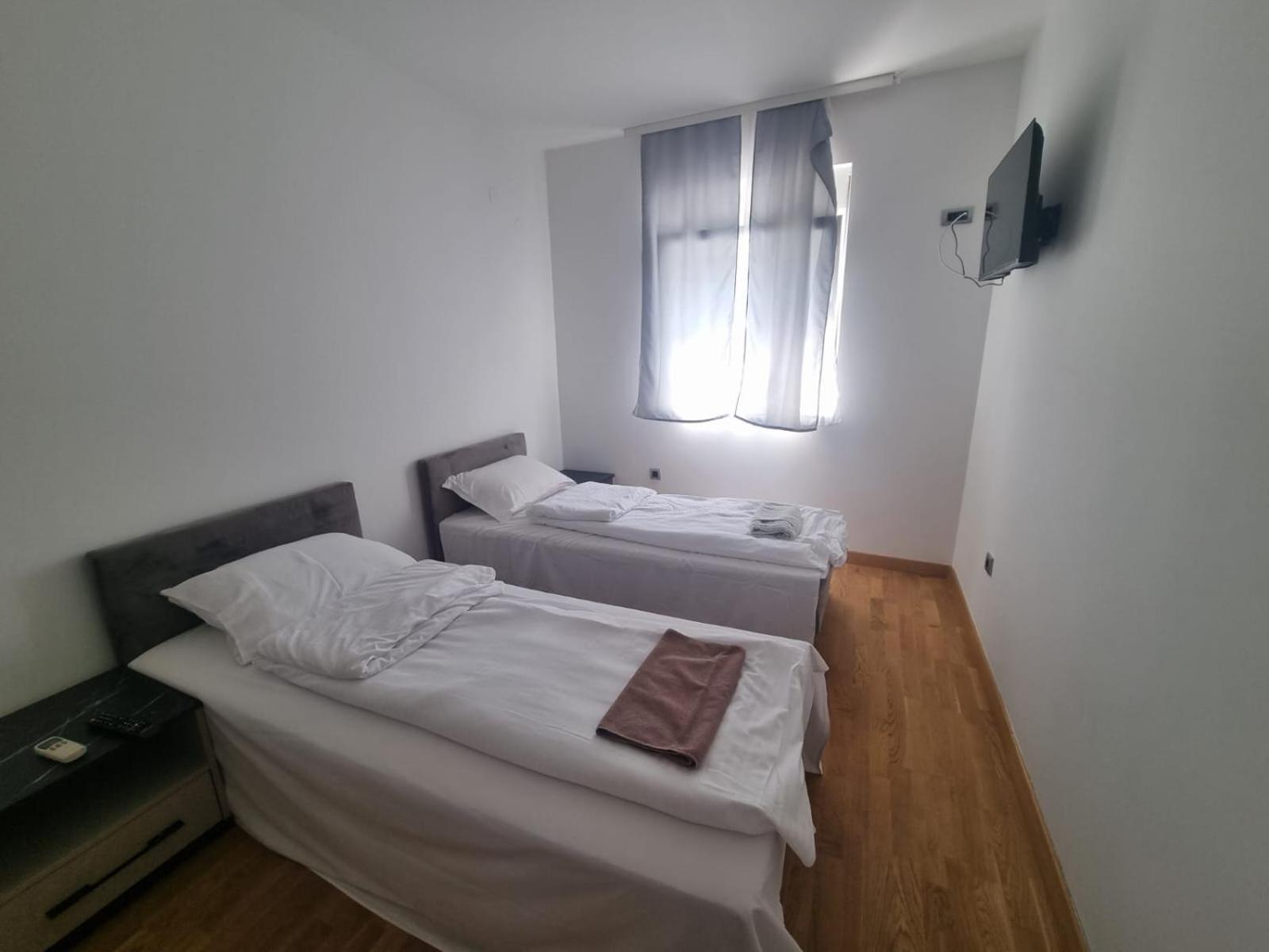 Gosnje Apartment Novi Sad Ruang foto