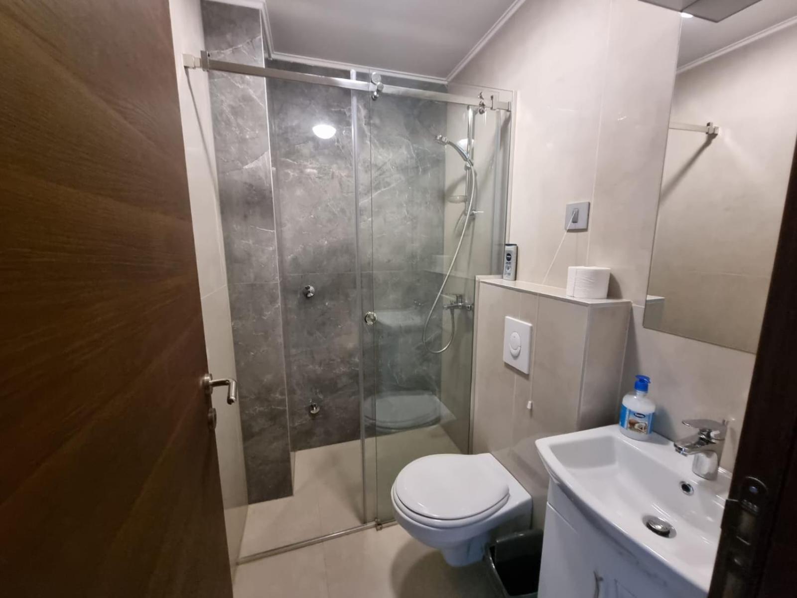 Gosnje Apartment Novi Sad Ruang foto