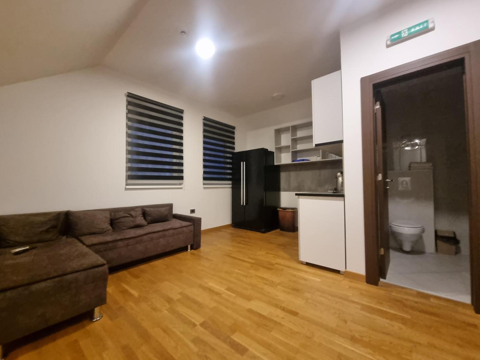 Gosnje Apartment Novi Sad Ruang foto