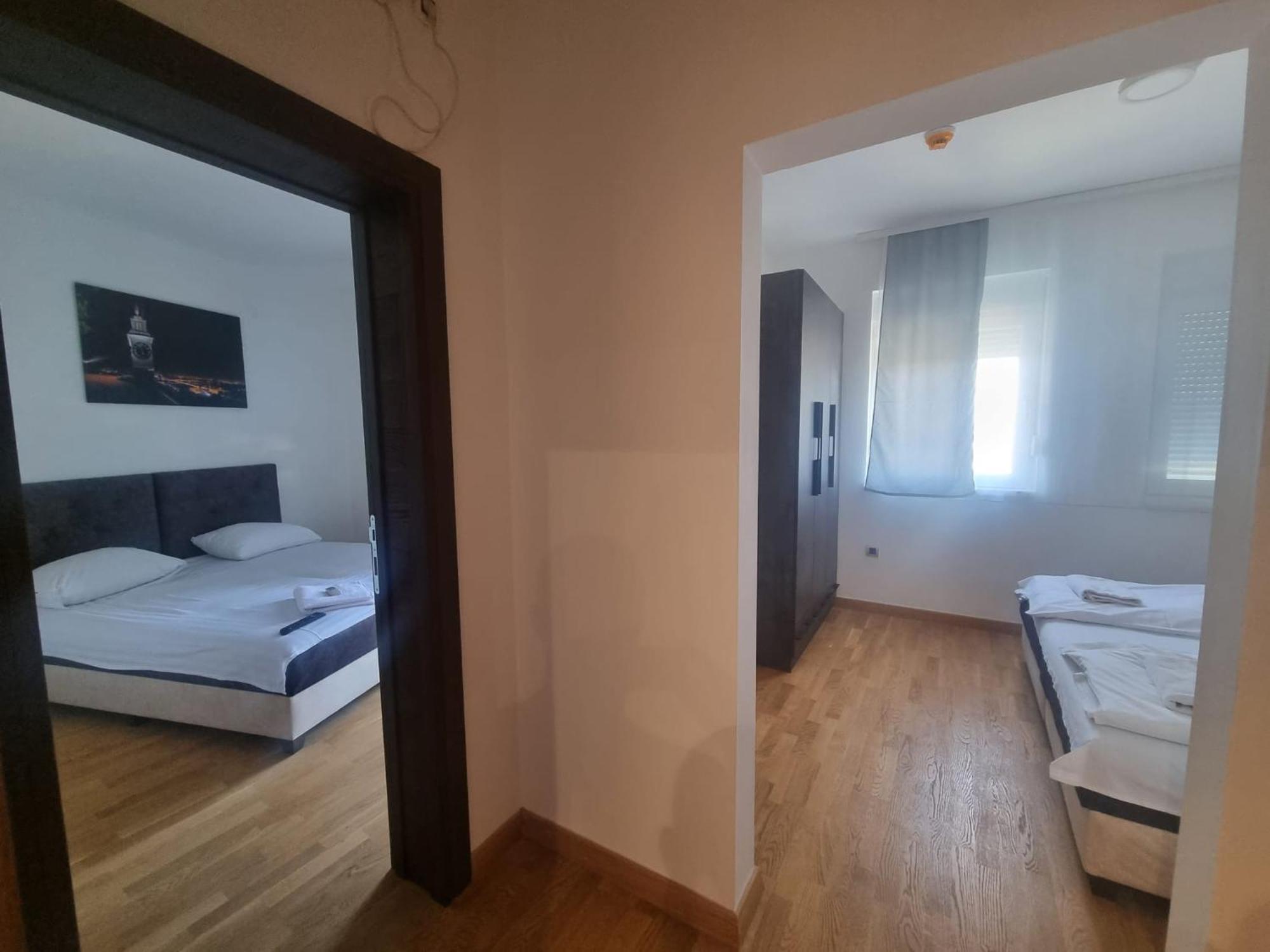 Gosnje Apartment Novi Sad Ruang foto