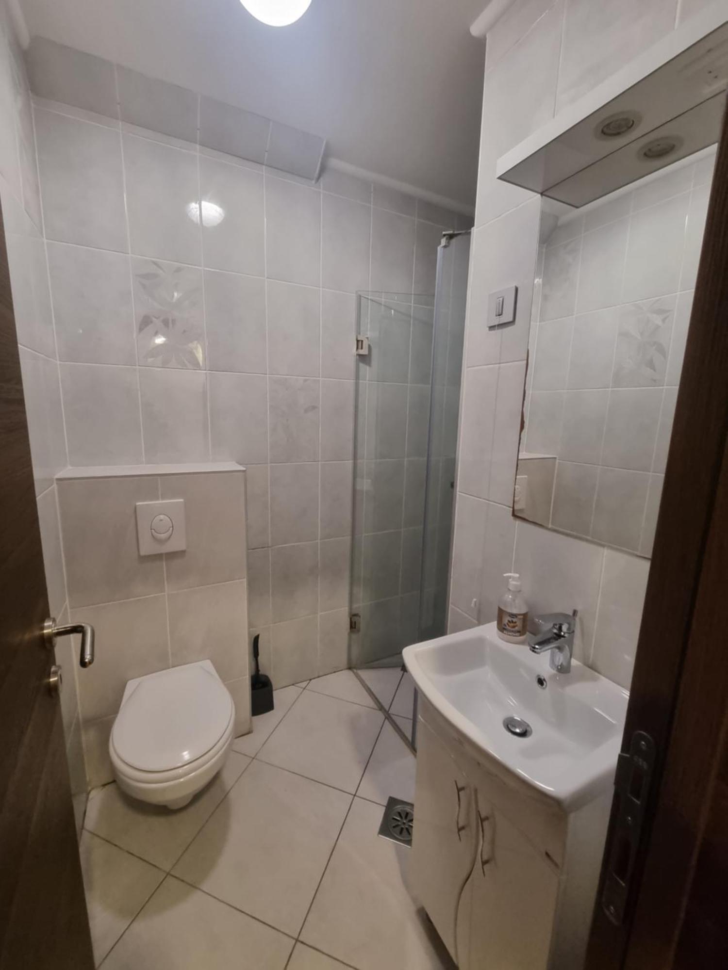 Gosnje Apartment Novi Sad Ruang foto